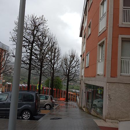 Apartamento Galeguina Vigo Exterior photo