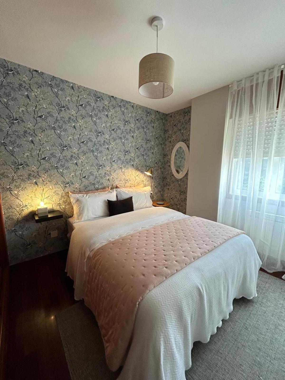 Apartamento Galeguina Vigo Exterior photo