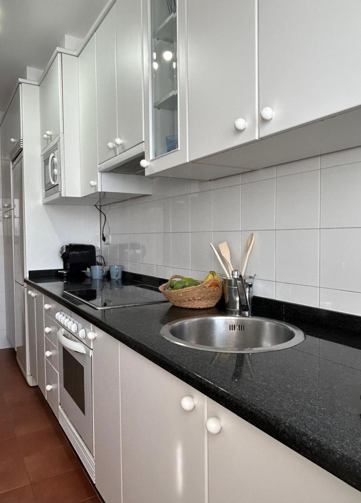 Apartamento Galeguina Vigo Exterior photo