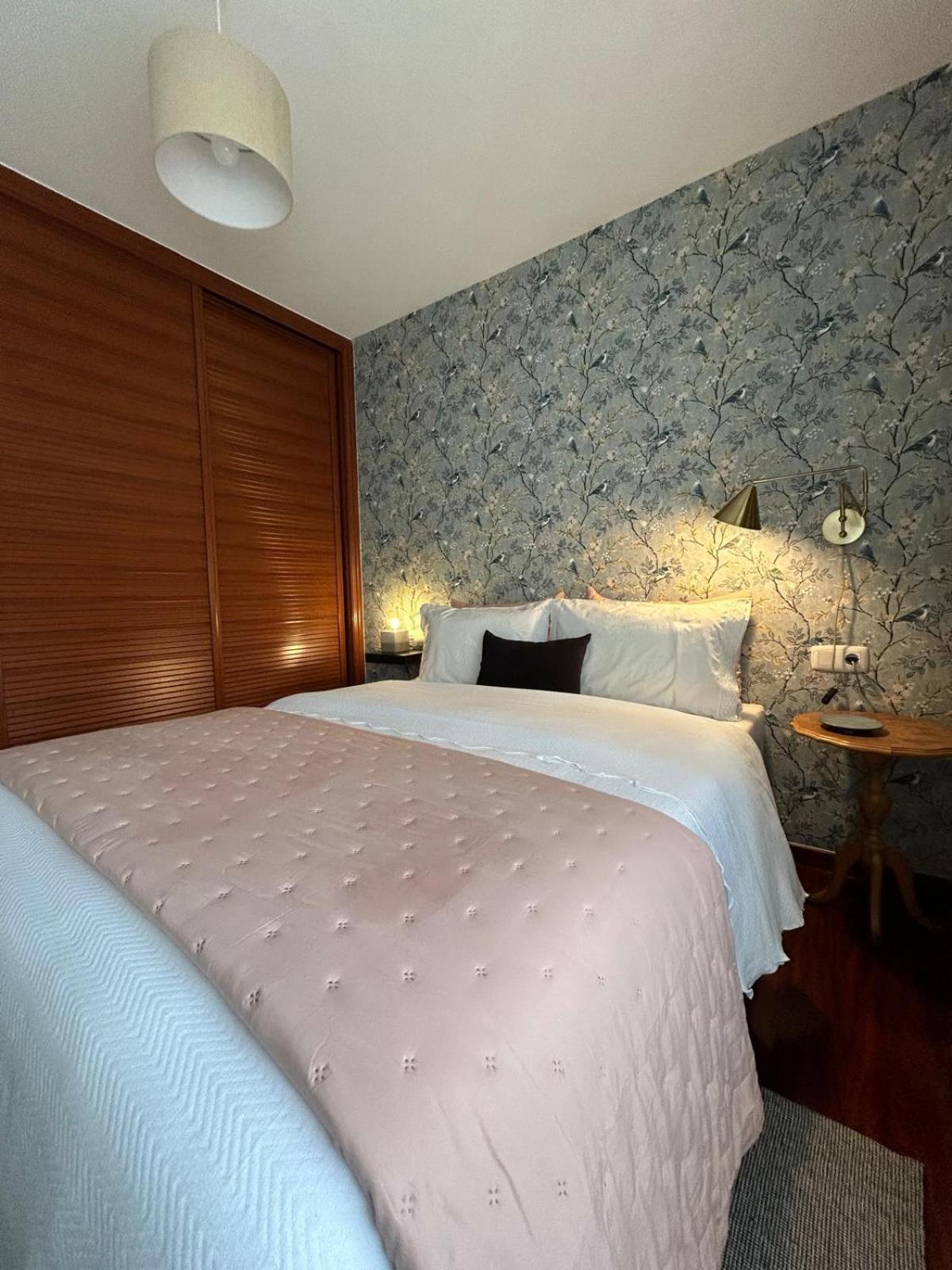 Apartamento Galeguina Vigo Exterior photo