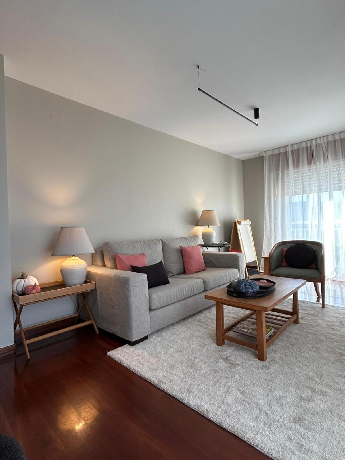 Apartamento Galeguina Vigo Exterior photo
