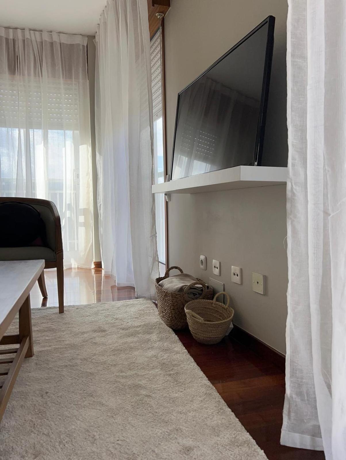 Apartamento Galeguina Vigo Exterior photo