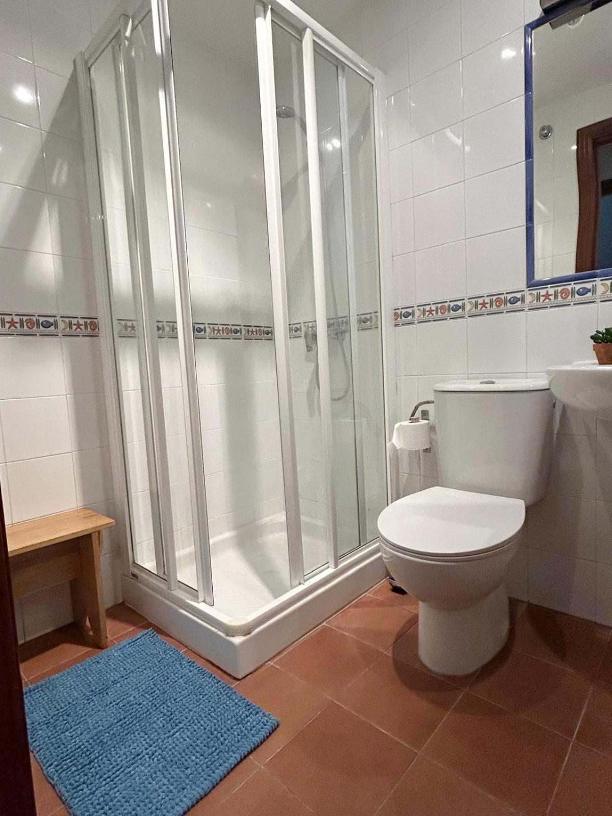 Apartamento Galeguina Vigo Exterior photo