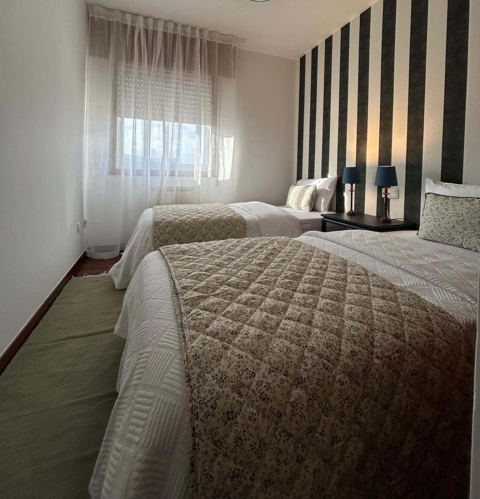 Apartamento Galeguina Vigo Exterior photo